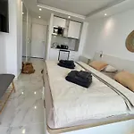 Tenerife Sea View Sun 220 شقة *