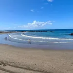 Tenerife Sea View Sun 220 شقة