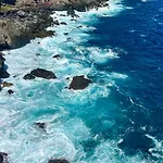 Tenerife Sea View Sun 220 شقة