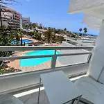 Tenerife Sea View Sun 220 شقة