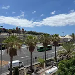 شقة Tenerife Sea View Sun 220