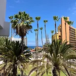 شقة Tenerife Sea View Sun 220