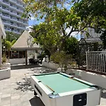 Tenerife Sea View Sun 220 شقة