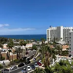 Tenerife Sea View Sun 220 شقة *