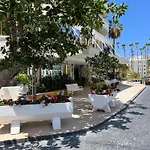 Tenerife Sea View Sun 220 شقة *