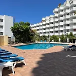شقة Tenerife Sea View Sun 220