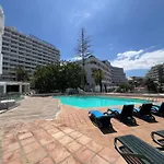 Tenerife Sea View Sun 220 شقة