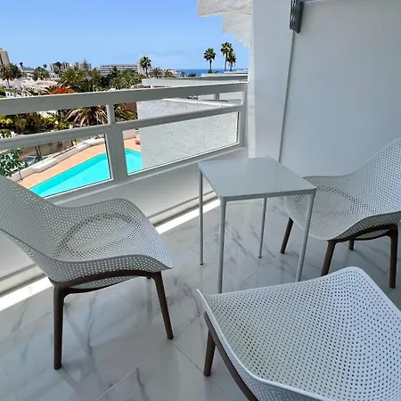 Tenerife Sea View Sun 220 * Playa Feñabe