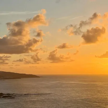 Tenerife Sea View Sun 220 Apartament Playa Feñabe