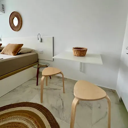 Apartment Tenerife Sea View Sun 220 Playa Fanabe