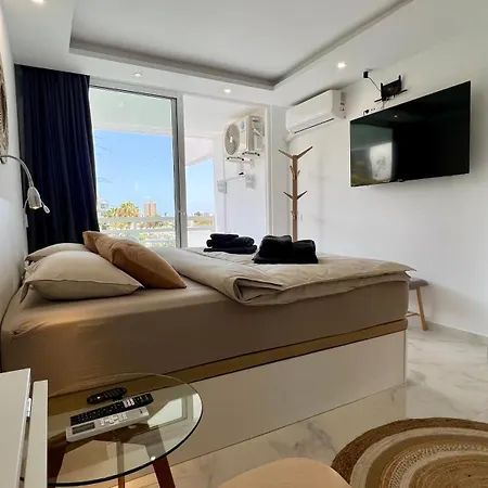 Tenerife Sea View Sun 220