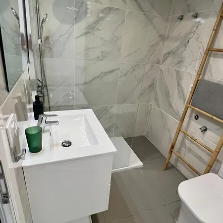 Tenerife Sea View Sun 220 Apartament Playa Feñabe