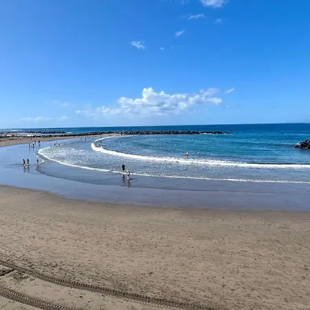 Tenerife Sea View Sun 220 Apartamento