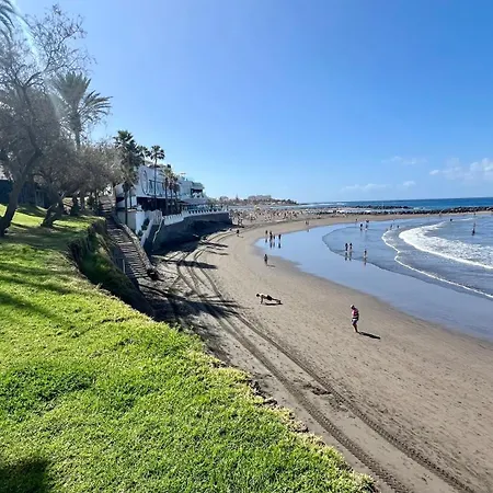 Tenerife Sea View Sun 220 Apartamento *
