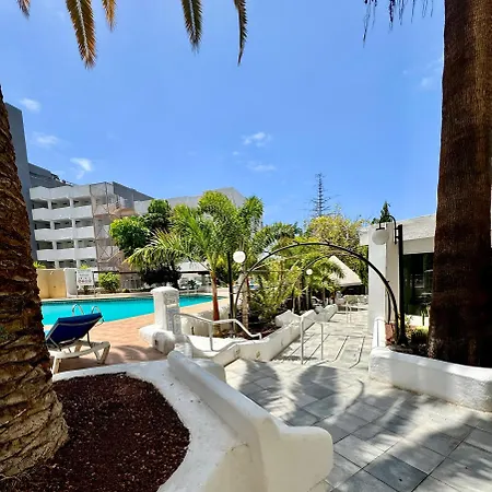 Tenerife Sea View Sun 220 * Playa Feñabe