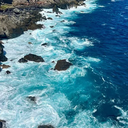 Tenerife Sea View Sun 220 Apartamento