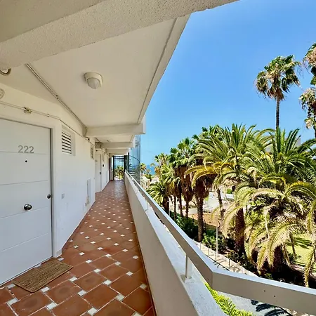 Apartamento Tenerife Sea View Sun 220