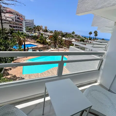 Tenerife Sea View Sun 220 Apartment