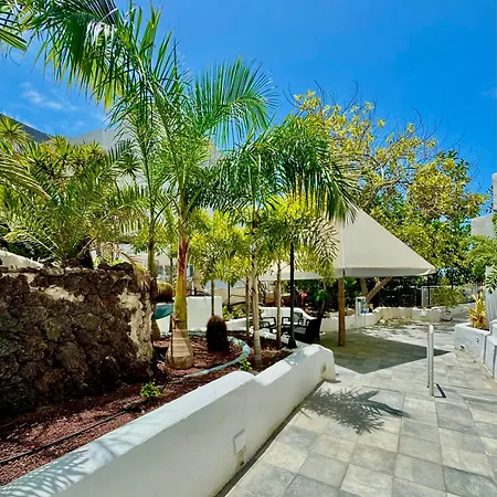 Tenerife Sea View Sun 220