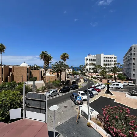 Tenerife Sea View Sun 220 Playa Feñabe