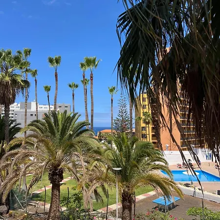 Tenerife Sea View Sun 220