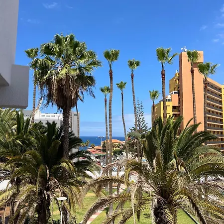 Apartamento Tenerife Sea View Sun 220
