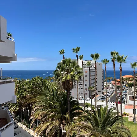 Tenerife Sea View Sun 220 *