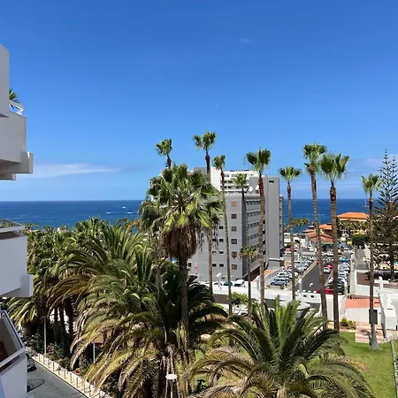 Tenerife Sea View Sun 220 Playa Feñabe