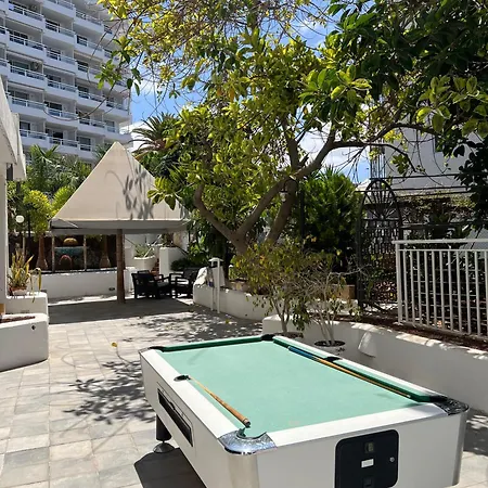Tenerife Sea View Sun 220 Apartamento