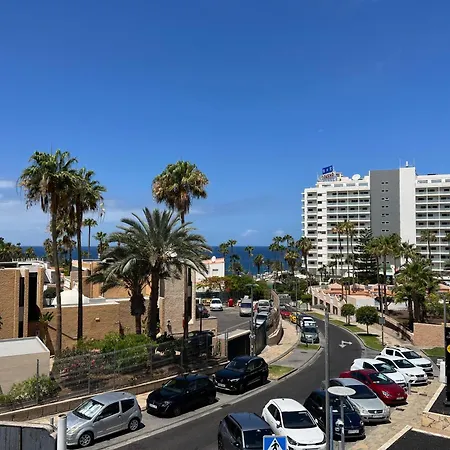 Apartment Tenerife Sea View Sun 220