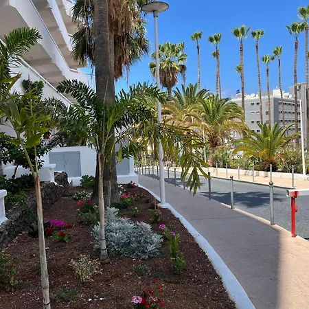 Apartament Tenerife Sea View Sun 220 *