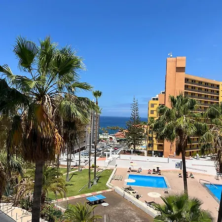 Tenerife Sea View Sun 220 *