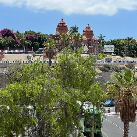 Tenerife Sea View Sun 220