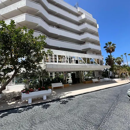Apartment Tenerife Sea View Sun 220