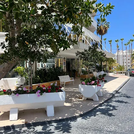 Tenerife Sea View Sun 220 Apartamento *