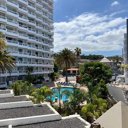 Tenerife Sea View Sun 220