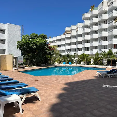 Apartment Tenerife Sea View Sun 220