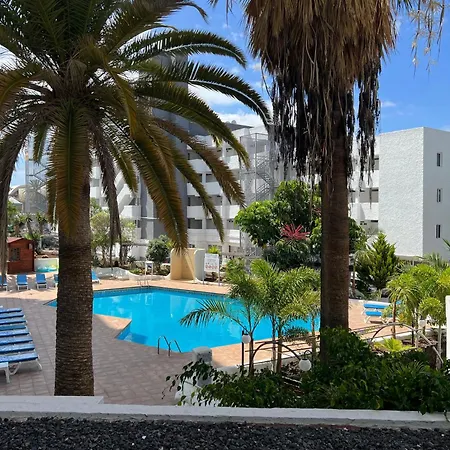 Tenerife Sea View Sun 220 Playa Fanabe