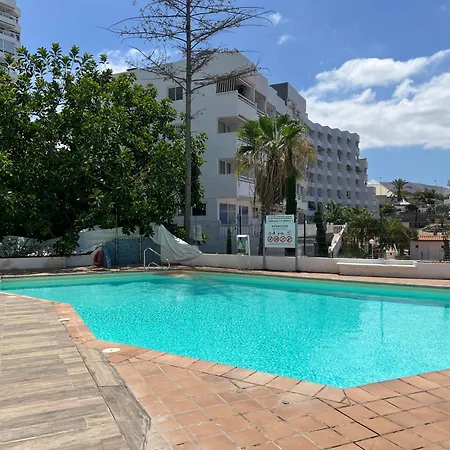 Apartment Tenerife Sea View Sun 220