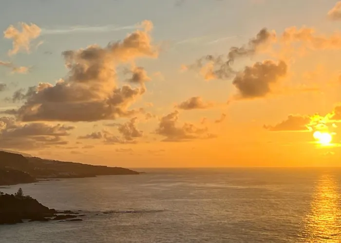 Tenerife Sea View Sun 220 شقة Playa Feñabe