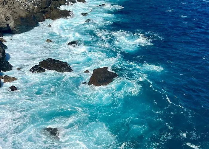 Tenerife Sea View Sun 220 Διαμέρισμα