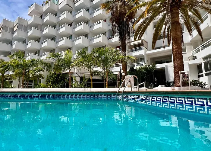 Tenerife Sea View Sun 220 *