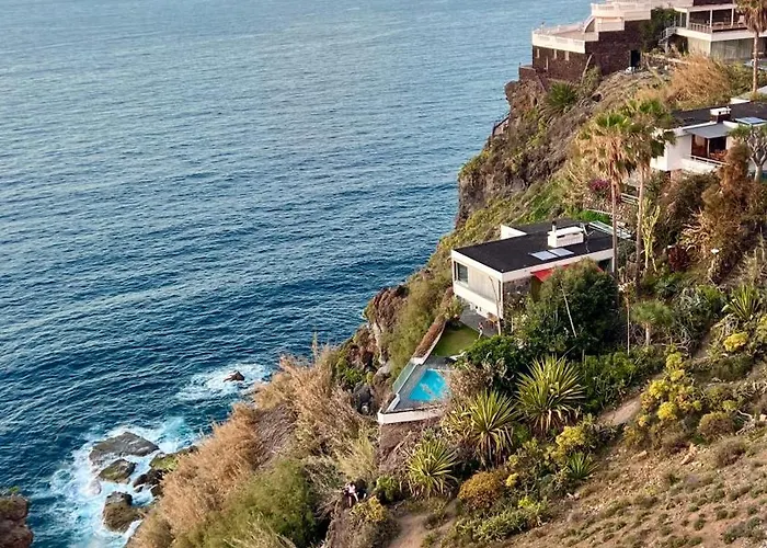 Tenerife Sea View Sun 220 *