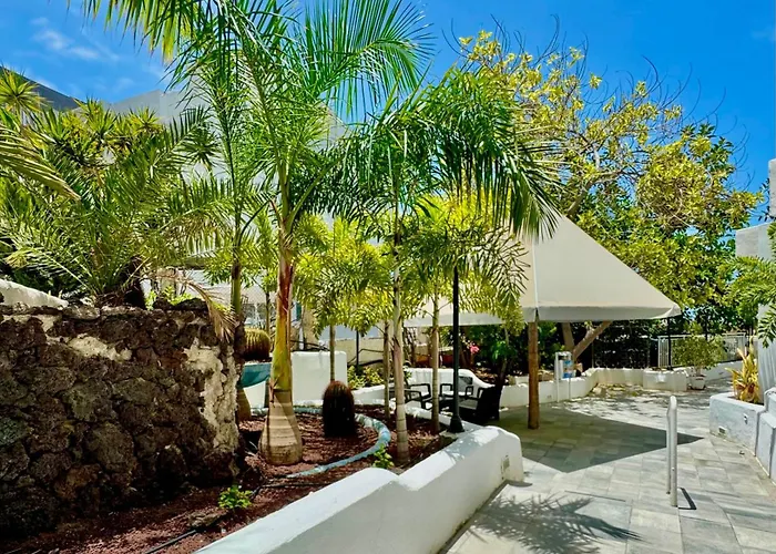 Tenerife Sea View Sun 220