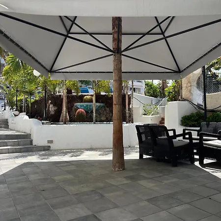 Appartamento Tenerife Sea View Sun 220 *