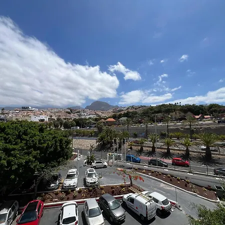 Appartement Tenerife Sea View Sun 220 Playa Feñabe
