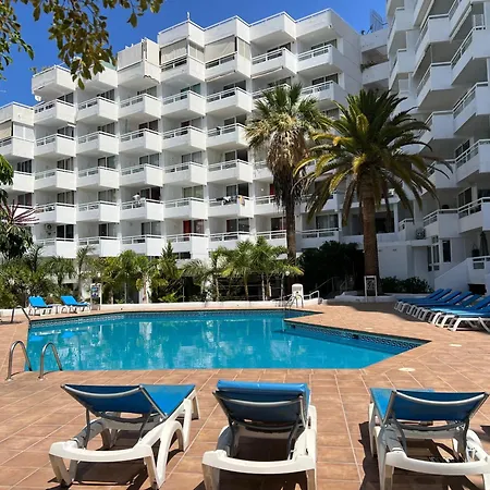 Appartement Tenerife Sea View Sun 220 Playa Feñabe