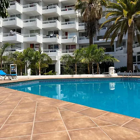 Tenerife Sea View Sun 220 Appartement Playa Feñabe
