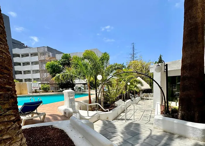 Tenerife Sea View Sun 220 * Playa Feñabe