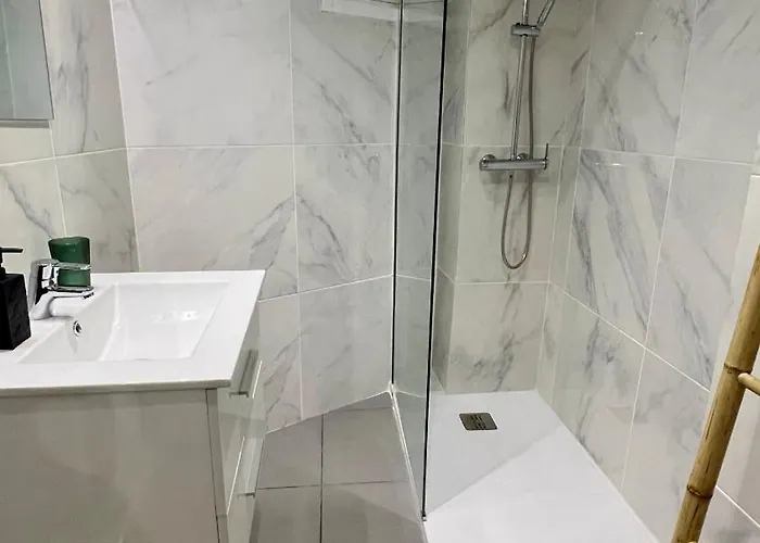 Tenerife Sea View Sun 220 * Playa Feñabe